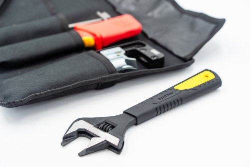 C.K SWA Termination Kit T5992
