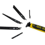 C.K Multi Saw Set
