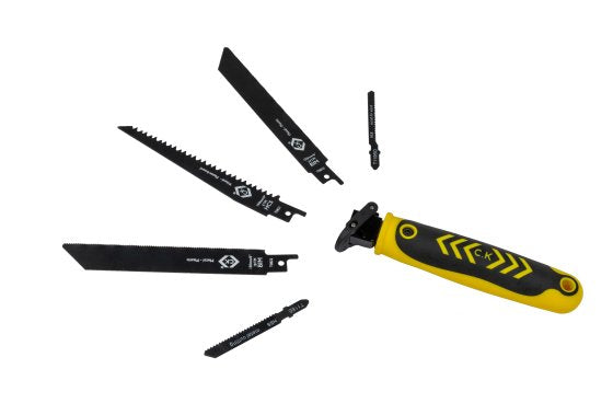 C.K Multi Saw Set