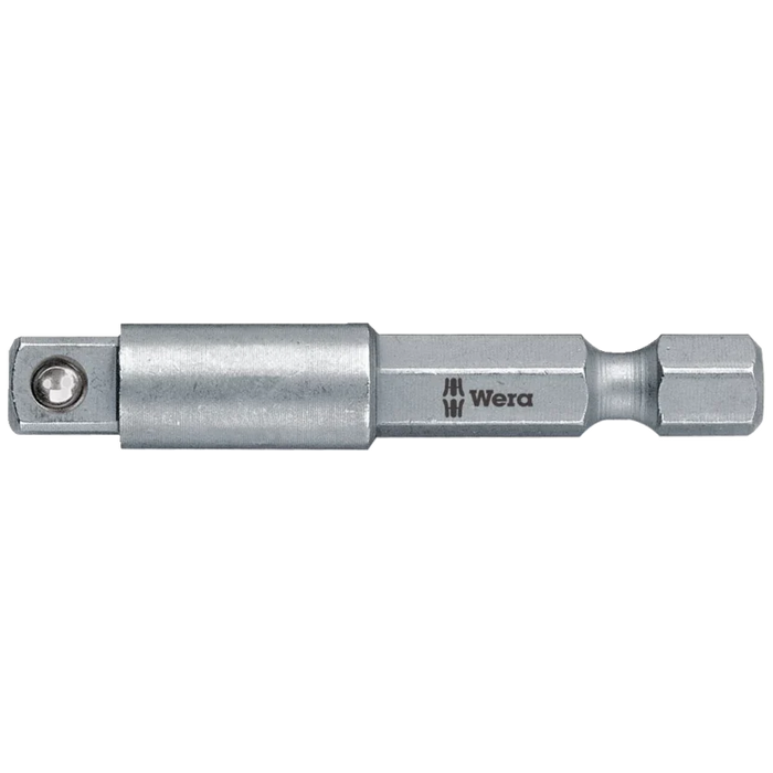 Wera 870/4 Adaptor 1/4