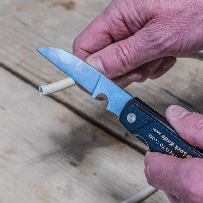 CK Electrician's Knife