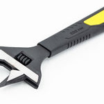 C.K Slim Jaw Adjustable Wrench T4766