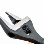 C.K Slim Jaw Adjustable Wrench T4766