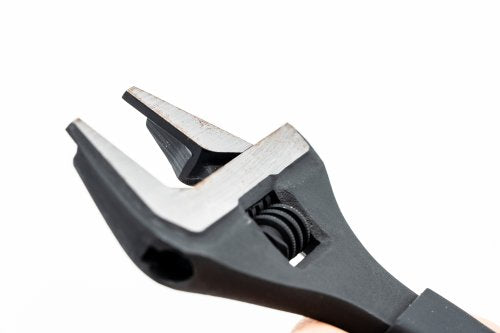 C.K Slim Jaw Adjustable Wrench T4766