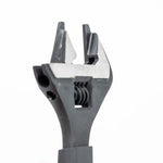C.K Slim Jaw Adjustable Wrench T4766