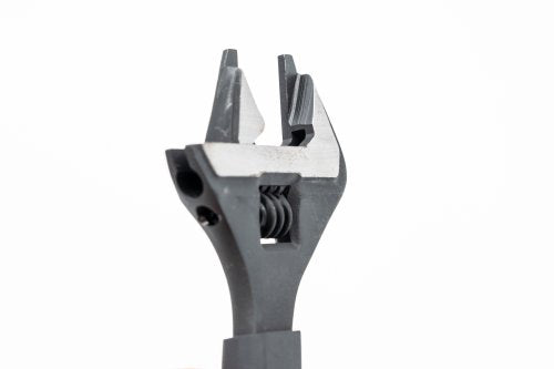 C.K Slim Jaw Adjustable Wrench T4766