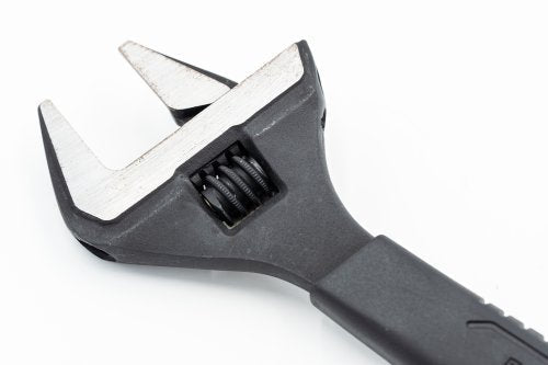 C.K Slim Jaw Adjustable Wrench T4766