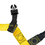 C.K Fall Body Arrest Harness with Integrated Belt T8009