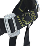C.K Fall Body Arrest Harness with Integrated Belt T8009