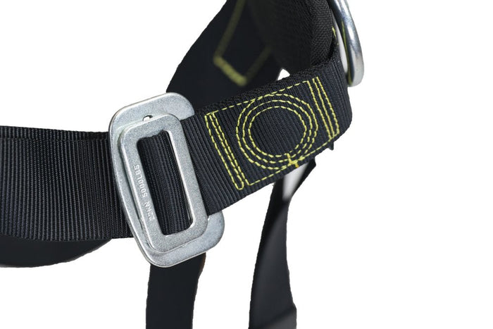 C.K Fall Body Arrest Harness with Integrated Belt T8009