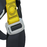 C.K Fall Body Arrest Harness with Integrated Belt T8009
