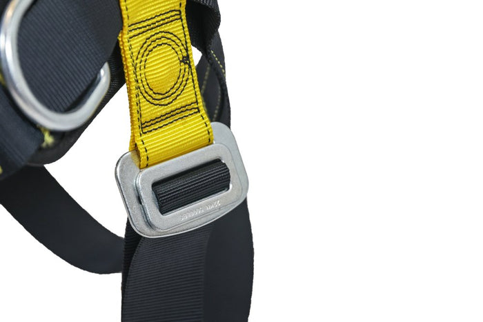C.K Fall Body Arrest Harness with Integrated Belt T8009