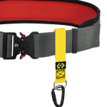 C.K Safety Belt Loop Pack of 3 T8001