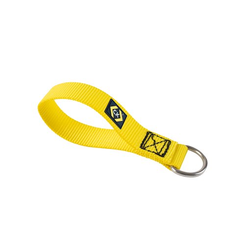 C.K Safety Belt Loop Pack of 3 T8001