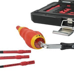 C.K Dexpress VDE Torque Screwdriver 1.2-6.0 NM T4822 TQD
