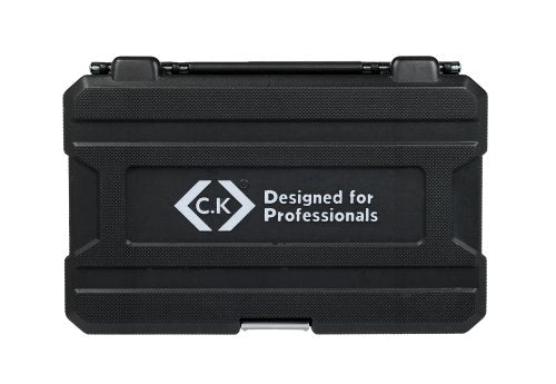 C.K Dexpress VDE Torque Screwdriver 1.2-6.0 NM T4822 TQD
