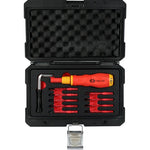 C.K Dexpress VDE Torque Screwdriver 1.2-6.0 NM T4822 TQD