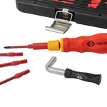 C.K Dexpress VDE Torque Screwdriver 1.2-6.0 NM T4822 TQD