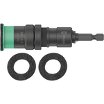 Wera 881/4/1 SB Bit Holder with Variable Screw Depth Limitation 130002