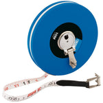 Draper Tools Expert 10m/33ft x 13mm Fibreglass Measuring Tape 88213