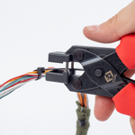C.K Snip n Grip Cable Tie Cutter and Holder T2241