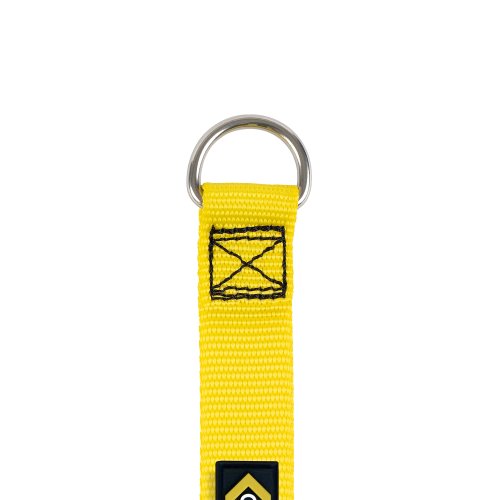 C.K D-Ring Tether 100 150 and 200mm Pack of 3 T8004