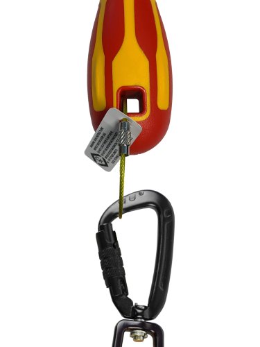 C.K Tether Ring Pack of 5 T8006