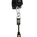 C.K Tether Loop D Loop on Swivel T8007