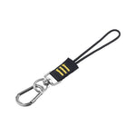 C.K Tether Loop D Loop on Swivel T8007