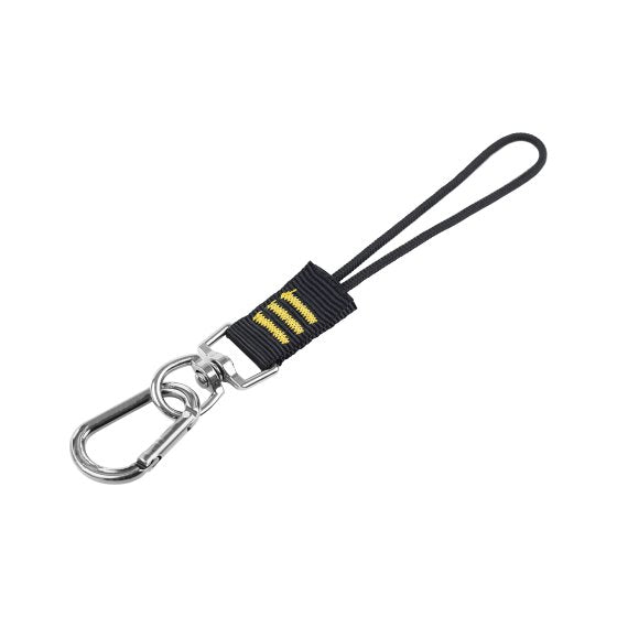 C.K Tether Loop D Loop on Swivel T8007
