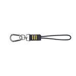C.K Tether Loop D Loop on Swivel T8007