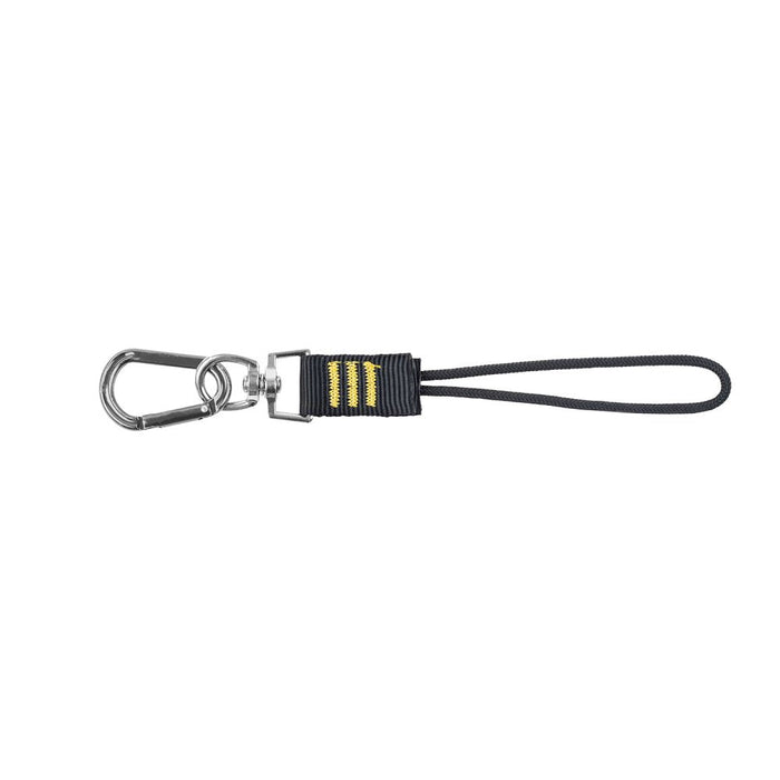 C.K Tether Loop D Loop on Swivel T8007