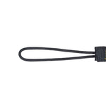 C.K Tether Loop D Loop on Swivel T8007