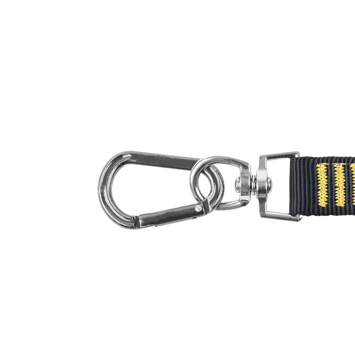 C.K Tether Loop D Loop on Swivel T8007
