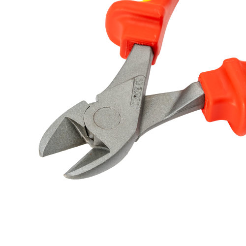 C.K RedLine VDE High Leverage Side Cutters 200mm T37021A 200