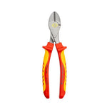 C.K RedLine VDE High Leverage Side Cutters 200mm T37021A 200