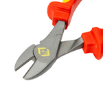 C.K RedLine VDE High Leverage Side Cutters 200mm T37021A 200