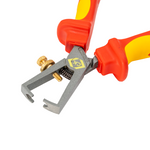 C.K RedLine VDE Wire Stripping Plier 160mm T39074A