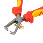 C.K RedLine VDE Wire Stripping Plier 160mm T39074A