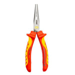 C.K RedLine VDE Snipe Nose Plier 200mm T39076A 200