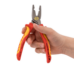 C.K RedLine VDE Access Pliers 180mm T39077A 180