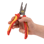 C.K RedLine VDE Combination Plier 200mm T39072A 200
