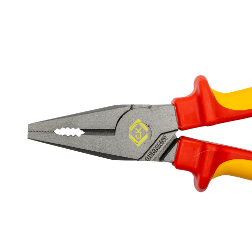 C.K RedLine VDE Combination Plier 200mm T39072A 200