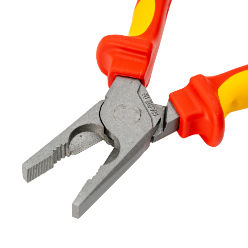 C.K RedLine VDE Combination Plier 200mm T39072A 200