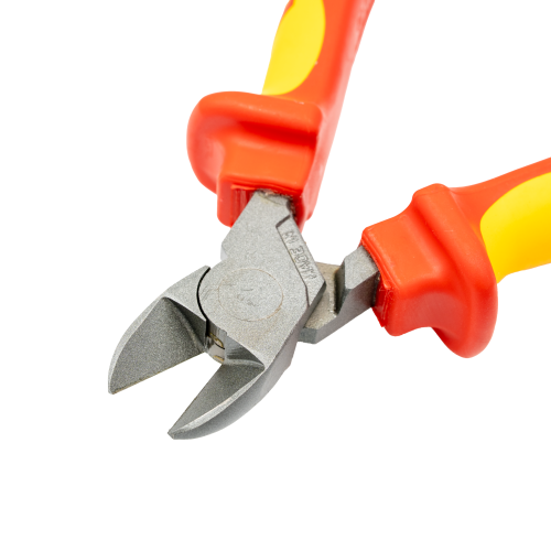 C.K RedLine VDE Side Cutter 180mm T39075A 180