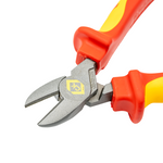 C.K RedLine VDE Side Cutter 160mm T39075A 160