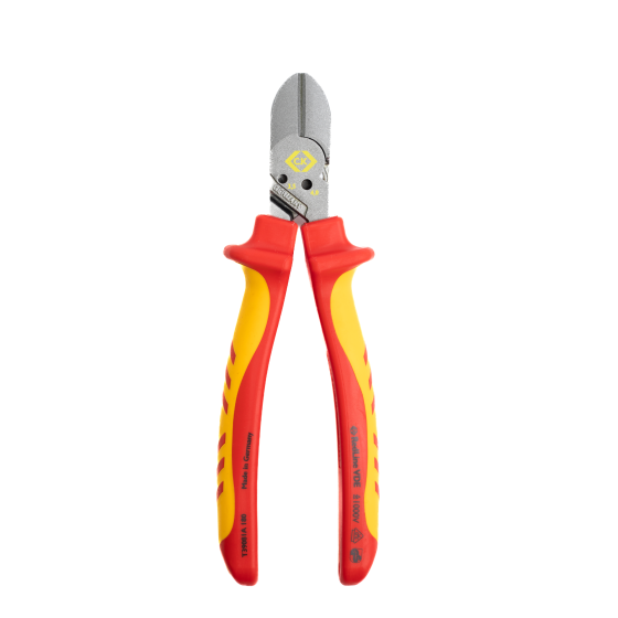 C.K RedLine VDE CombiCutter 1 160mm T39081A 160