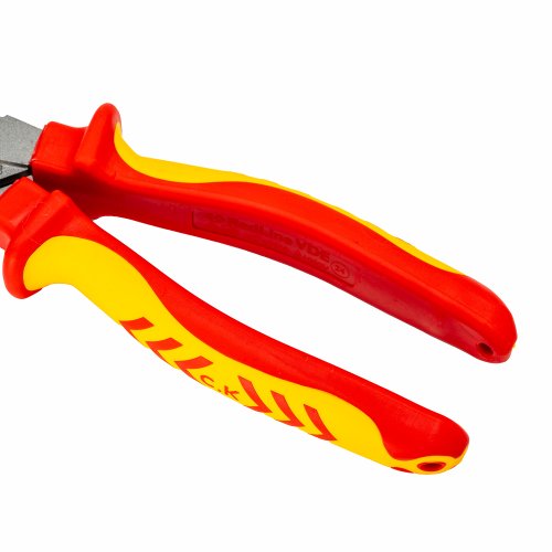 C.K RedLine VDE CombiCutter 1 160mm T39081A 160