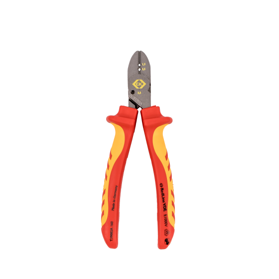 C.K RedLine VDE CombiCutter 2 160mm T39082A 160