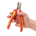C.K RedLine VDE CombiCutter 3 Max 180mm T39083A 180